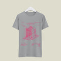 Camera Patent T-Shirt T-CMP43 Desichalchitra