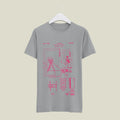 Camera Patent T-Shirt T-CMP50 Desichalchitra