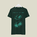 Camera Patent T-Shirt T-CMP23 Desichalchitra