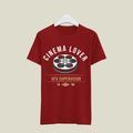 VFX Supervisor T-Shirt T-VFS8 Desichalchitra