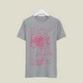 Camera Patent T-Shirt T-CMP59 Desichalchitra
