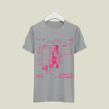Camera Patent T-Shirt T-CMP69 Desichalchitra