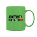 Arritrinity Operator Mug M-AO3 Desichalchitra