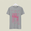 Camera Patent T-Shirt T-CMP100 Desichalchitra