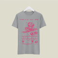 Camera Patent T-Shirt T-CMP104 Desichalchitra