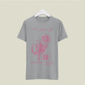 Camera Patent T-Shirt T-CMP106 Desichalchitra