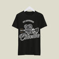 VFX Supervisor T-Shirt T-VFS9 Desichalchitra