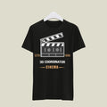 3D Coordinator T-Shirt T-DC8 Desichalchitra