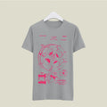 Camera Patent T-Shirt T-CMP135 Desichalchitra
