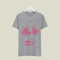 Camera Patent T-Shirt T-CMP132 Desichalchitra