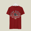 VFX Supervisor T-Shirt T-VFS10 Desichalchitra