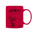 Camera Patent Mug M-CMP35 Desichalchitra