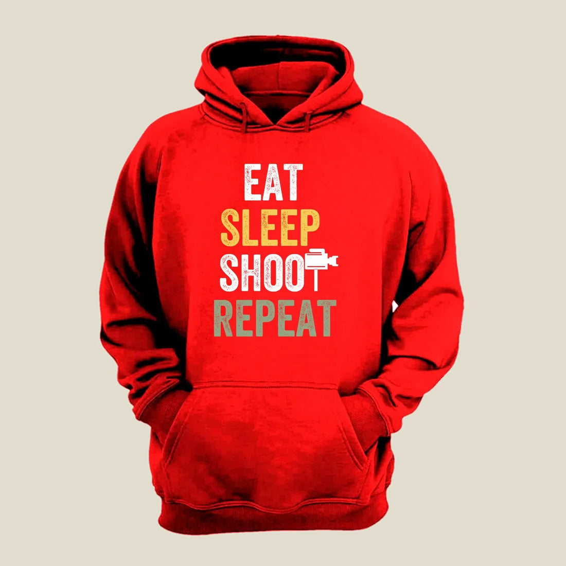 Cinematographer Hoodie H-CIN68 Desichalchitra