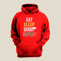 Cinematographer Hoodie H-CIN68 Desichalchitra