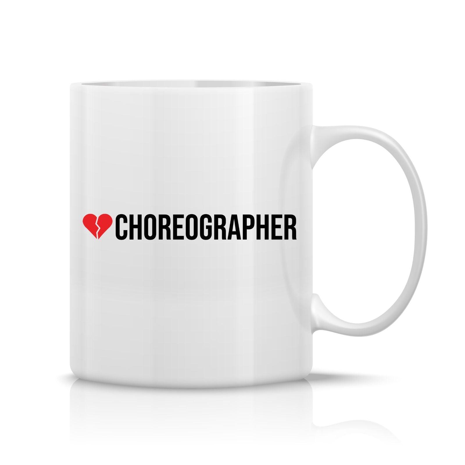 Choreographer Mug M-CR80 Desichalchitra
