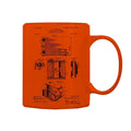 Camera Patent Mug M-CMP60 Desichalchitra