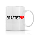 3D Artist Mug M-DAR3 Desichalchitra