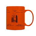 Camera Patent Mug M-CMP95 Desichalchitra
