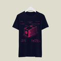 Camera Patent T-Shirt T-CMP1 Desichalchitra