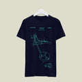 Camera Patent T-Shirt T-CMP79 Desichalchitra