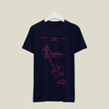 Camera Patent T-Shirt T-CMP9 Desichalchitra