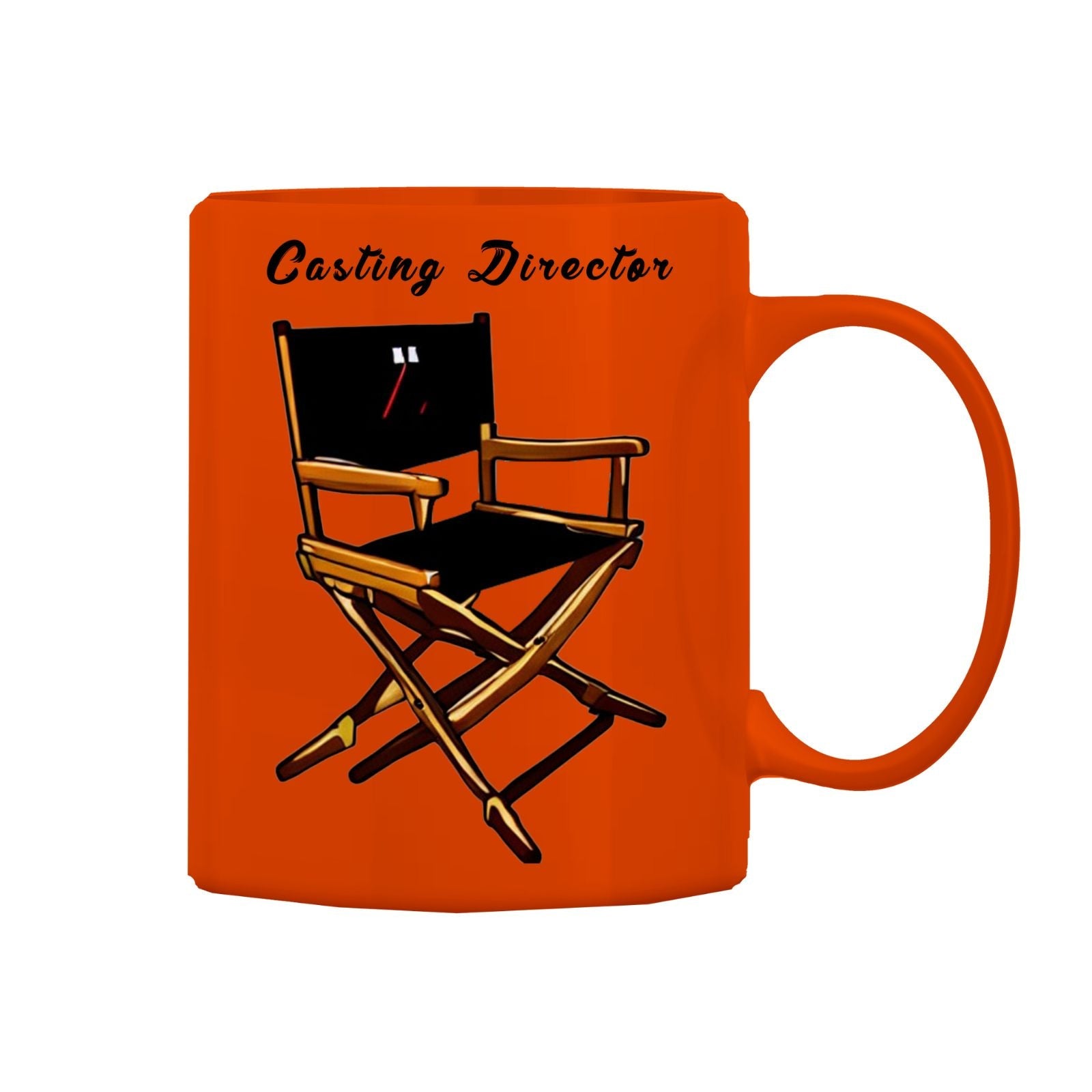 Casting Director Mug M-CD19 Desichalchitra
