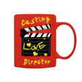 Casting Director Mug M-CD21 Desichalchitra
