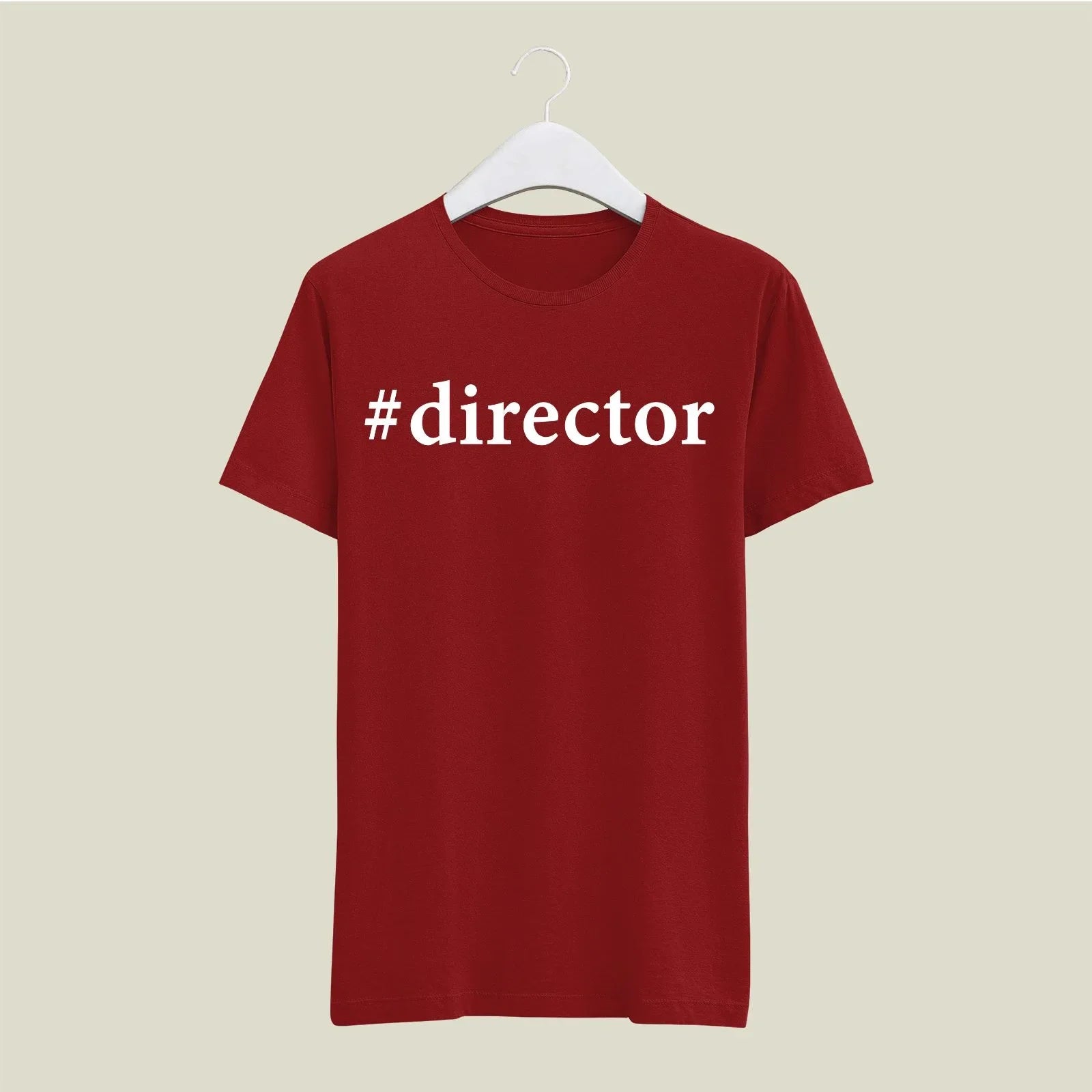 Director T-Shirt T-DIR1 Desichalchitra
