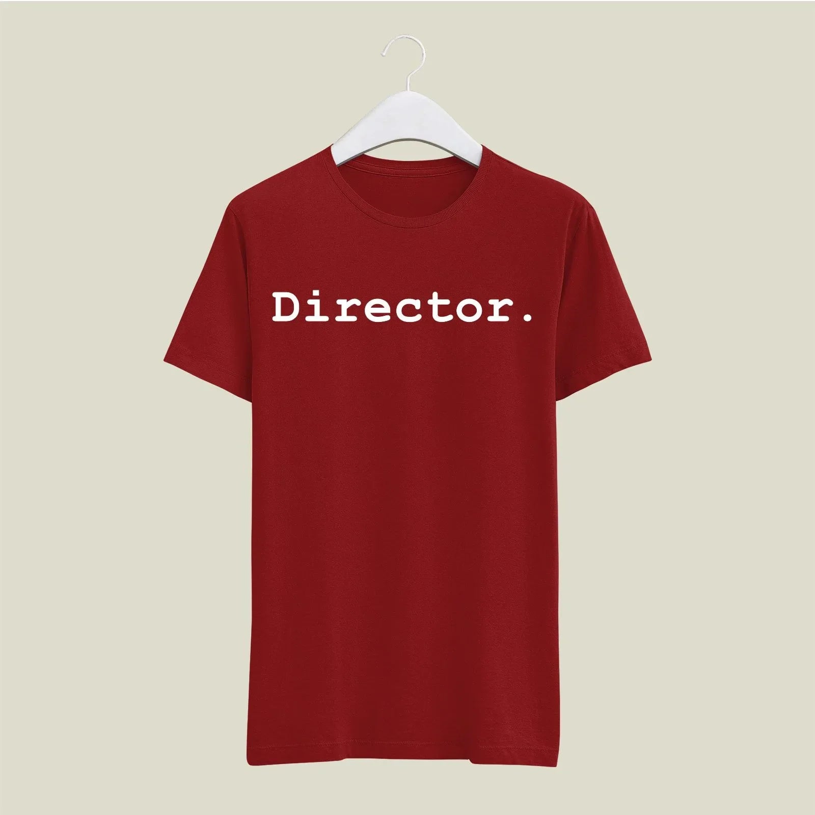 Director T-Shirt T-DIR2 Desichalchitra
