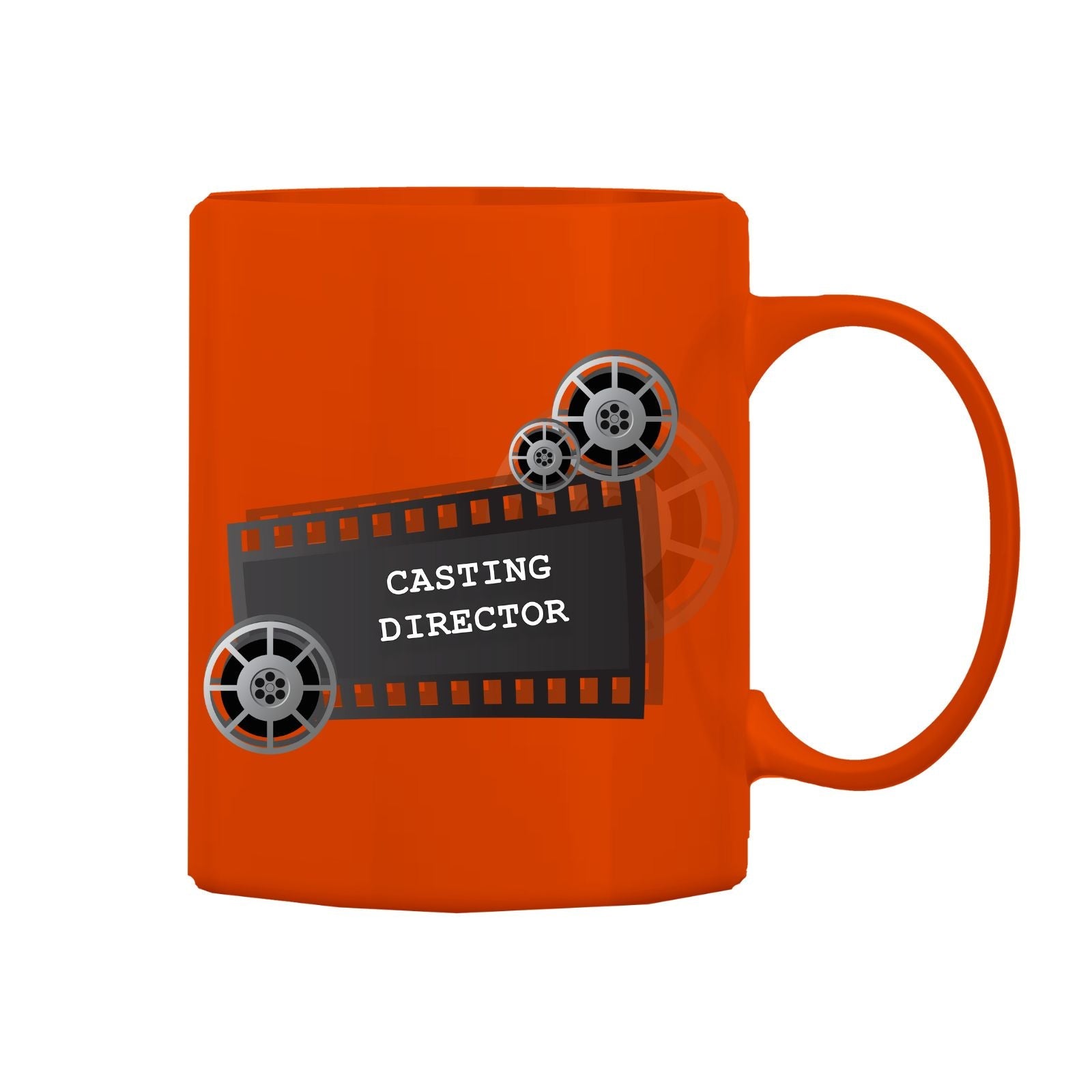 Casting Director Mug M-CD26 Desichalchitra
