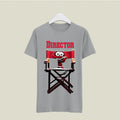 Director T-Shirt T-DIR4 Desichalchitra
