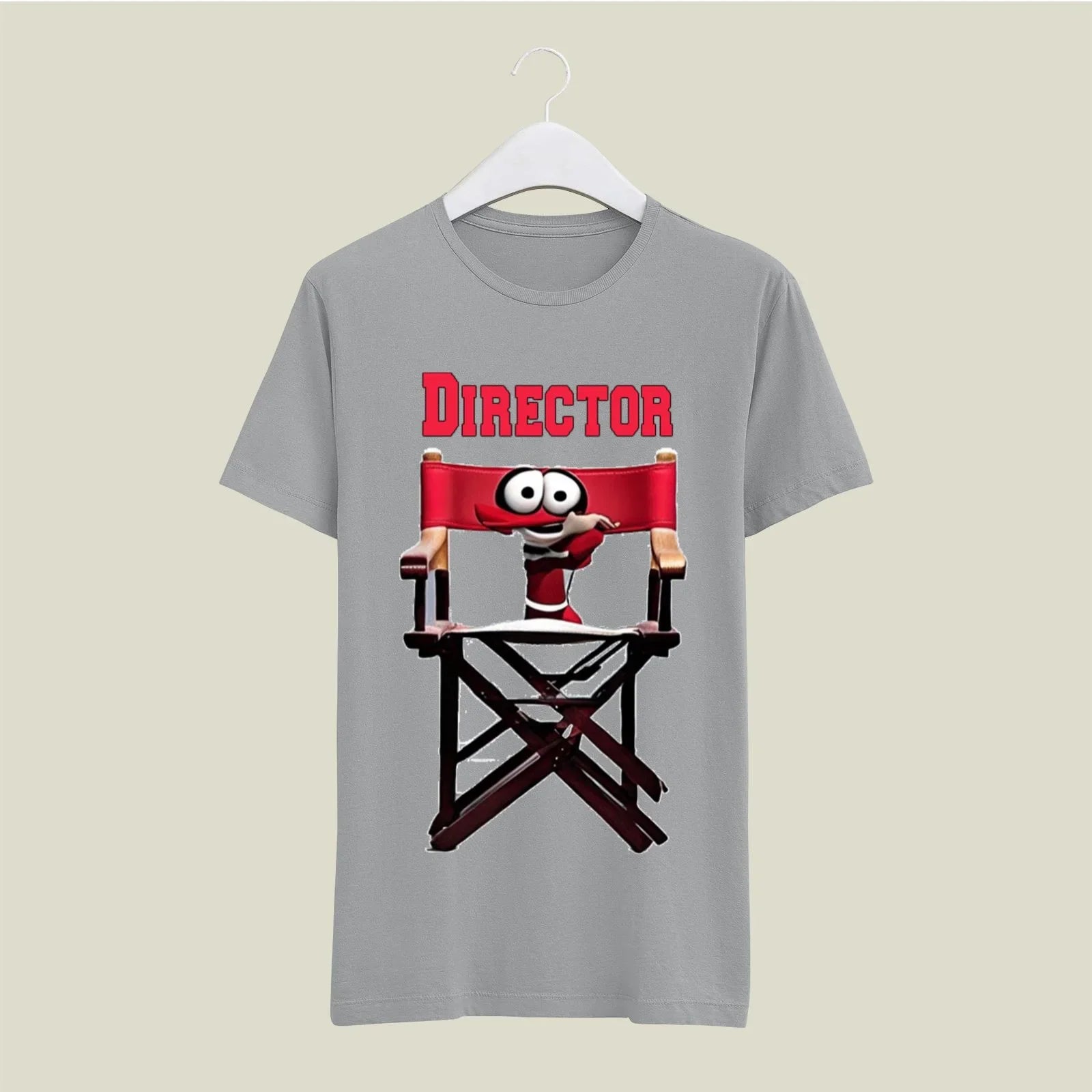 Director T-Shirt T-DIR4 Desichalchitra
