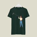 Boom Operator T-Shirt T-BM35 Desichalchitra