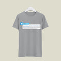 Cinematographer T-Shirt T-CIN4 Desichalchitra