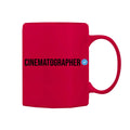 Cinematographer Mug M-CIN47 Desichalchitra