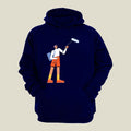 Boom Operator Hoodie H-BM37 Desichalchitra