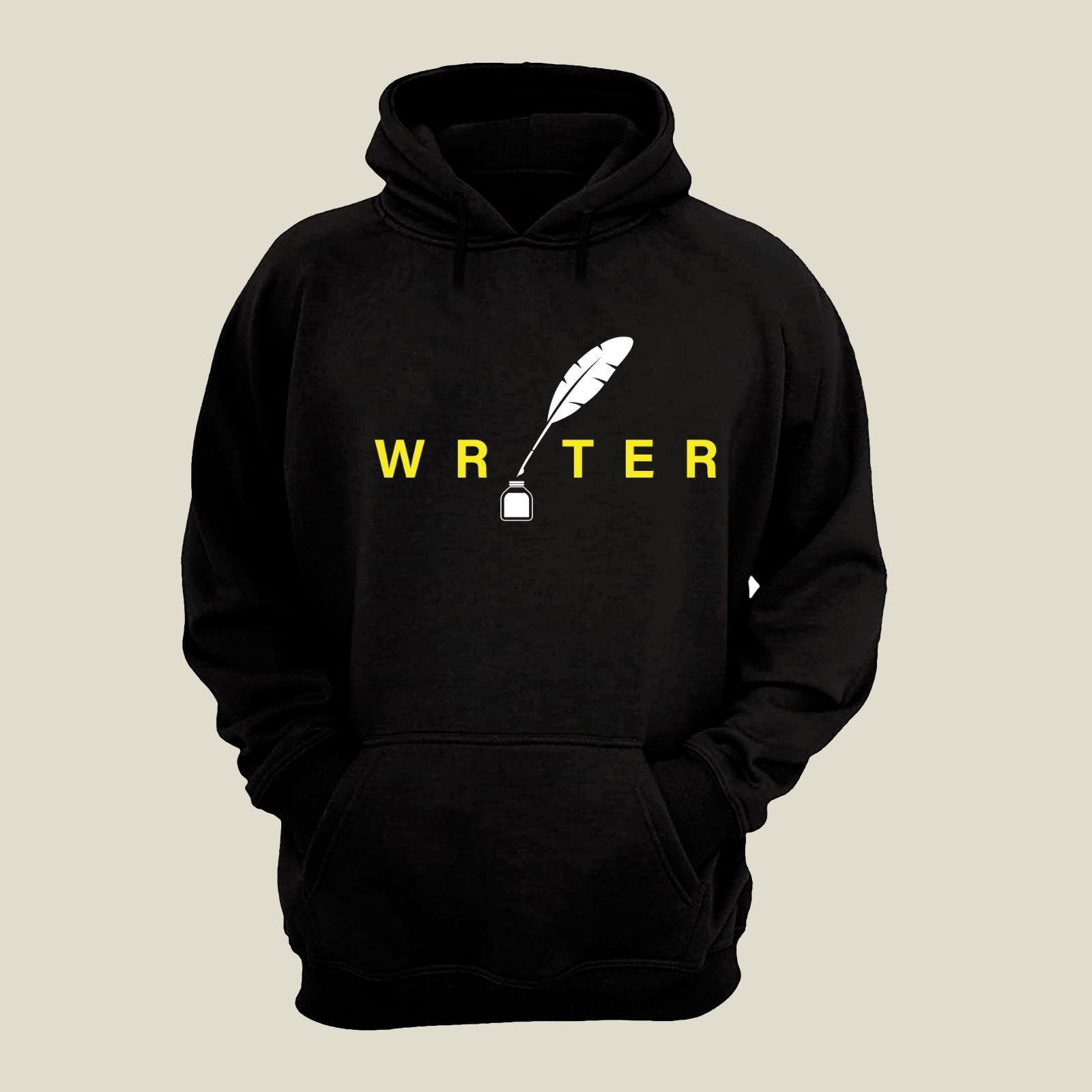 Writer Hoodie H-WR71 Desichalchitra