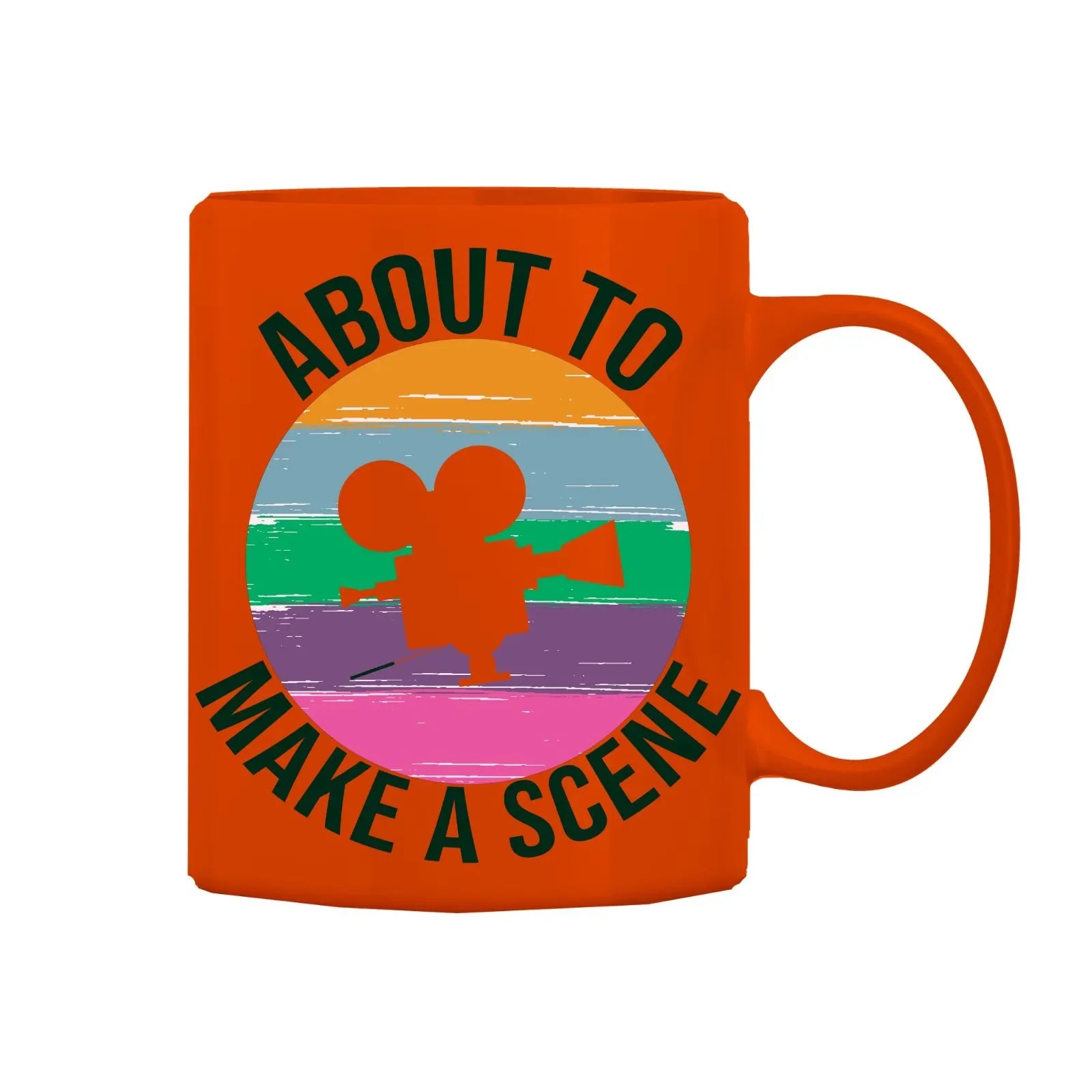 Cinematographer Mug M-CIN60 Desichalchitra