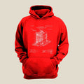 Camera Patent Hoodie H-CMP41 Desichalchitra