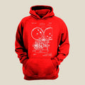 Camera Patent Hoodie H-CMP72 Desichalchitra
