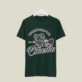 Cinematographer T-Shirt T-CIN6 Desichalchitra