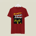 Director T-Shirt T-DIR10 Desichalchitra