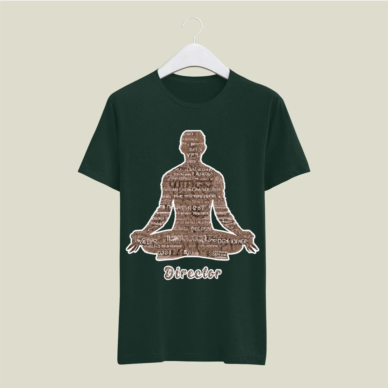 Director T-Shirt T-DIR12 Desichalchitra