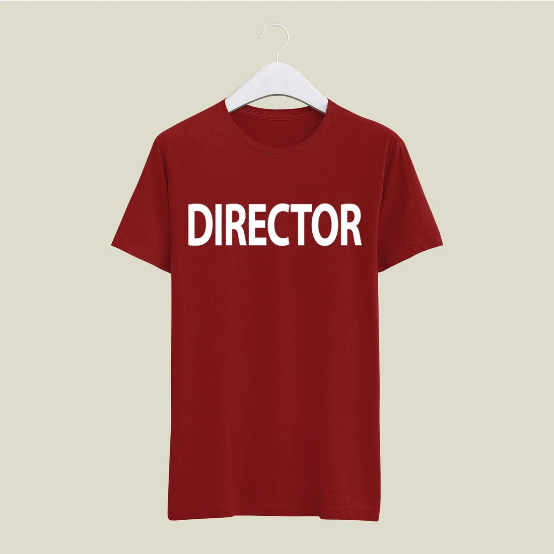Director T-Shirt T-DIR22 Desichalchitra