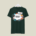 Cinematographer T-Shirt T-CIN11 Desichalchitra