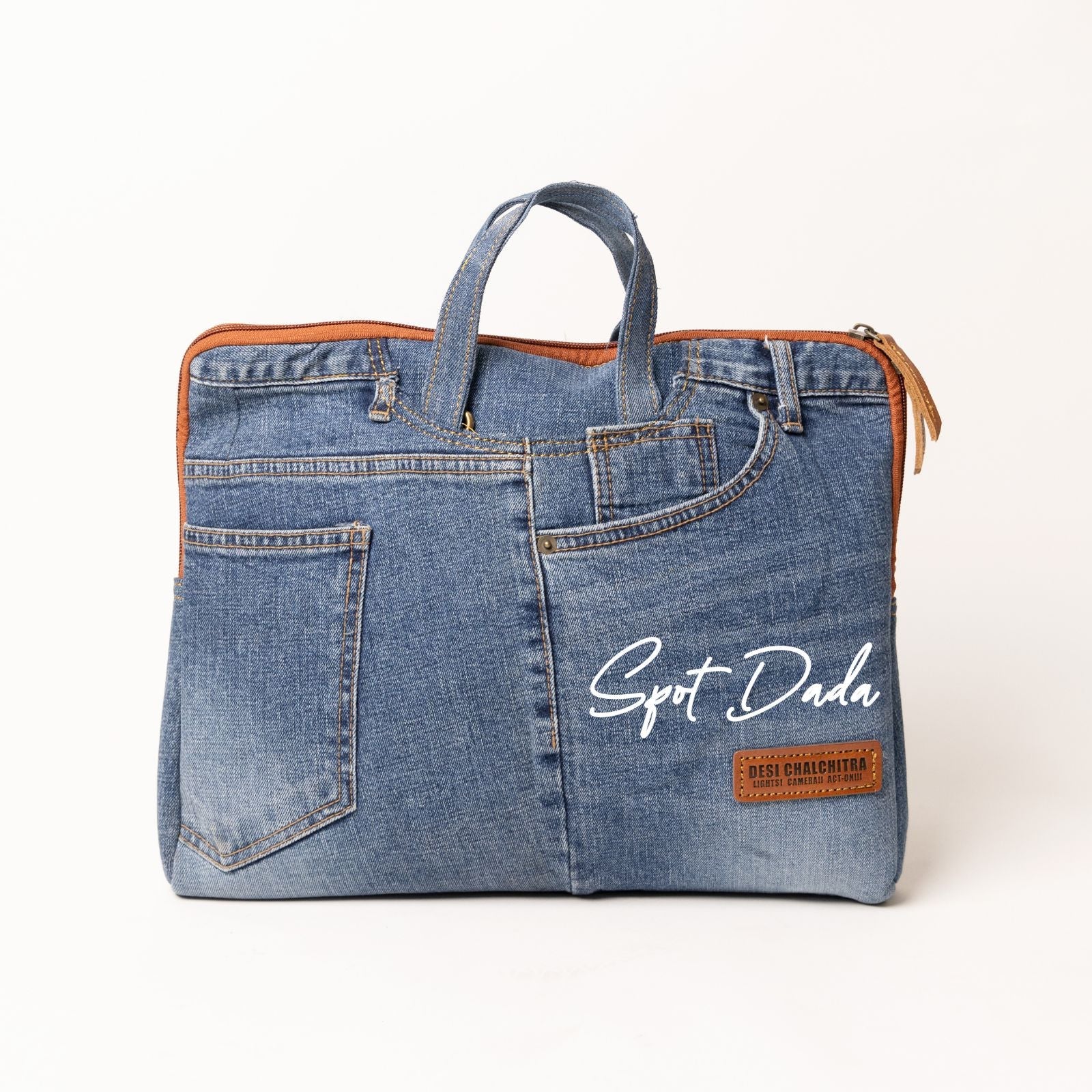 Spot Dada Bag B-SPD1 Desichalchitra