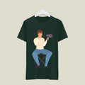 Director T-Shirt T-DIR56 Desichalchitra