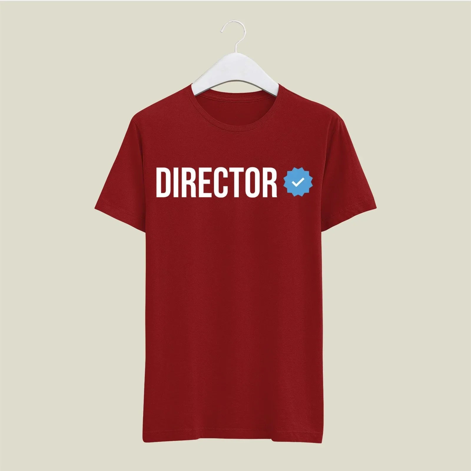 Director T-Shirt T-DIR90 Desichalchitra