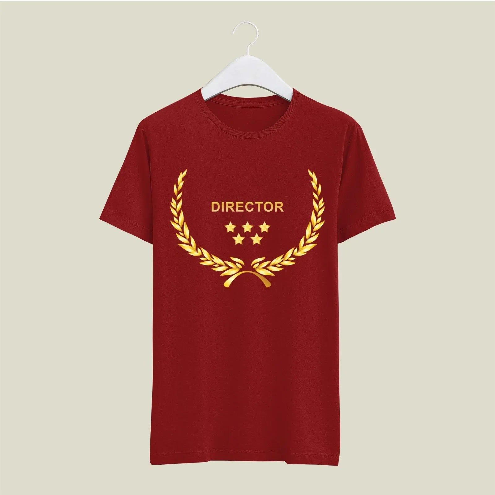 Director T-Shirt T-DIR136 Desichalchitra