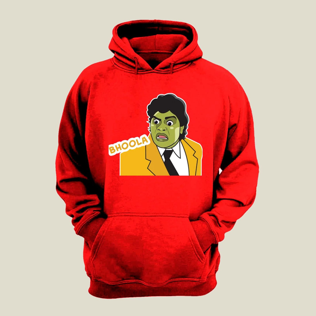 Actor Hoodie H-AC48 Desichalchitra